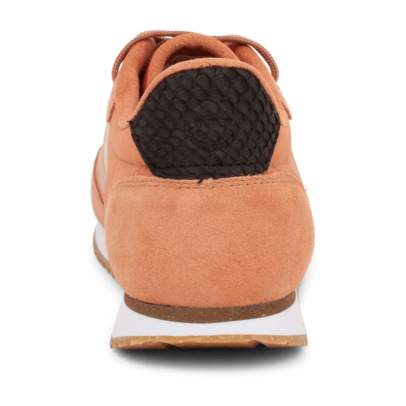 Olivia Metallic - Peach