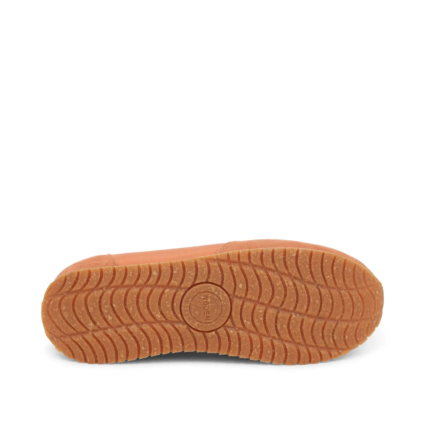Olivia Metallic - Peach