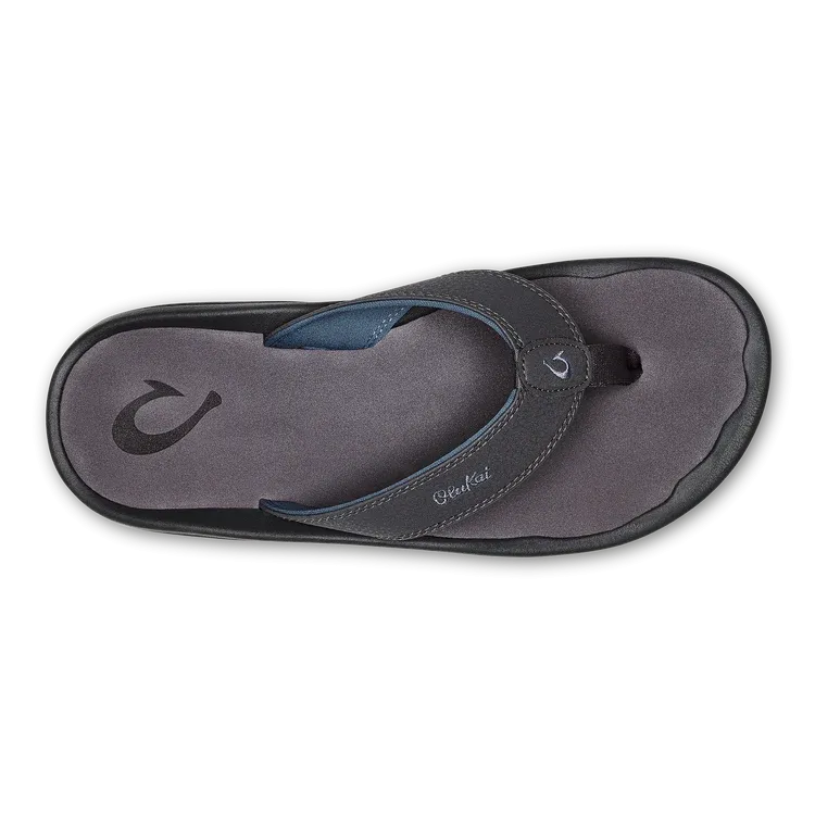 Olukai - Men's 'Ohana DK Wood
