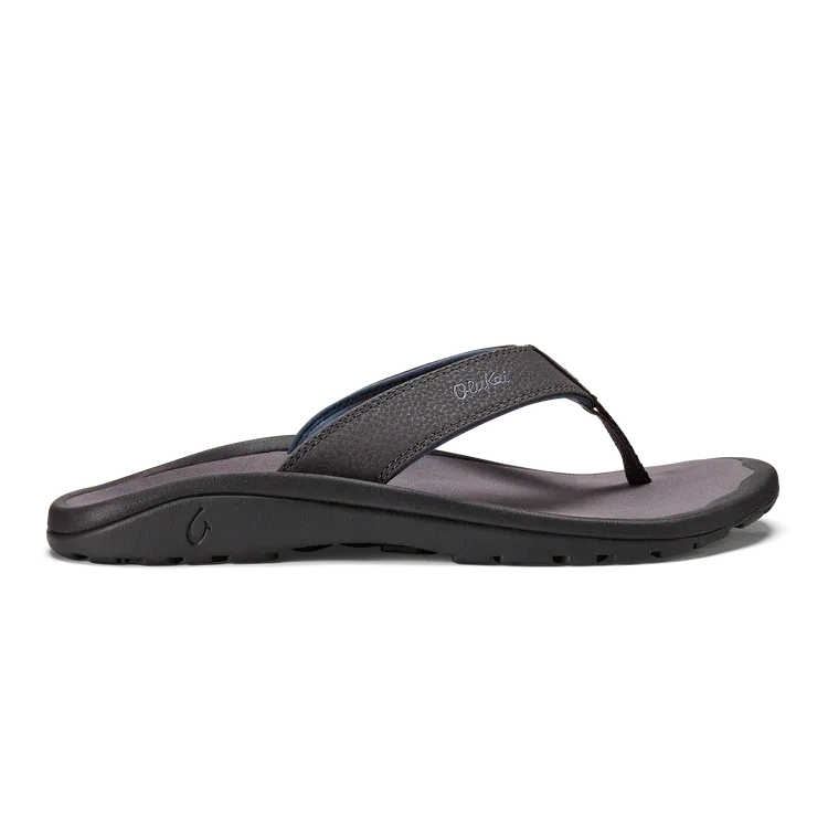 Olukai - Men's 'Ohana DK Wood