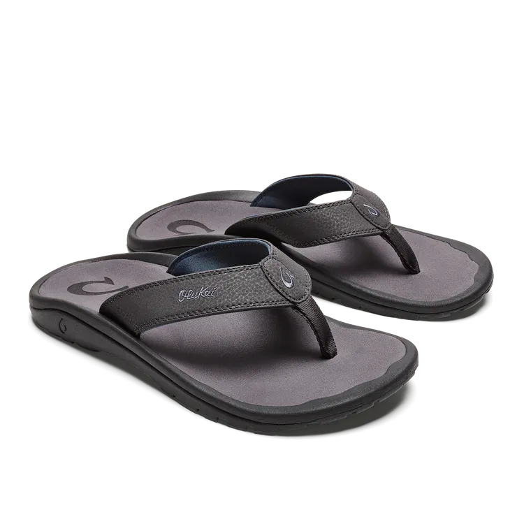 Olukai - Men's 'Ohana DK Wood