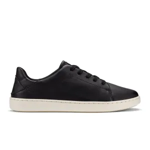 OluKai Pehuea Li 'lli Sneaker (Women) - Black/Black