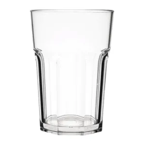 Olympia Kristallon Orleans Tumbler | 390ml | Pack of 12