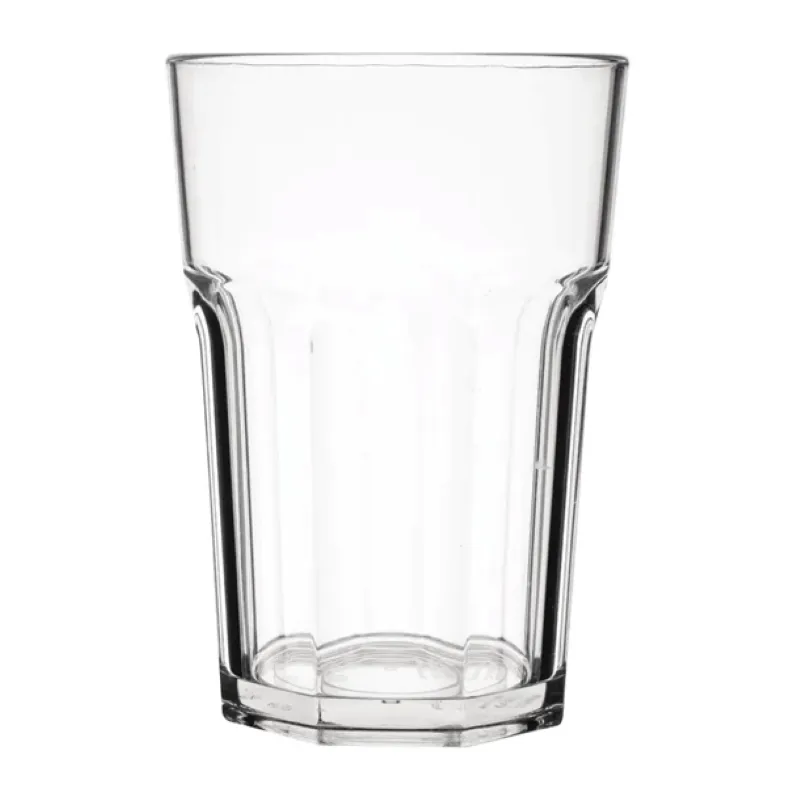 Olympia Kristallon Orleans Tumbler | 390ml | Pack of 12