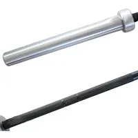 Olympic 15kg Barbell Cross Functional Fitness | 600kg Max Load