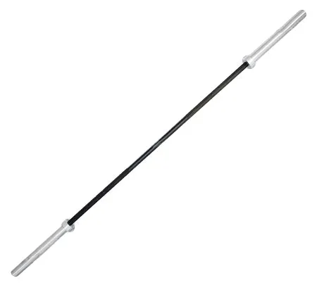 Olympic 15kg Barbell Cross Functional Fitness | 600kg Max Load