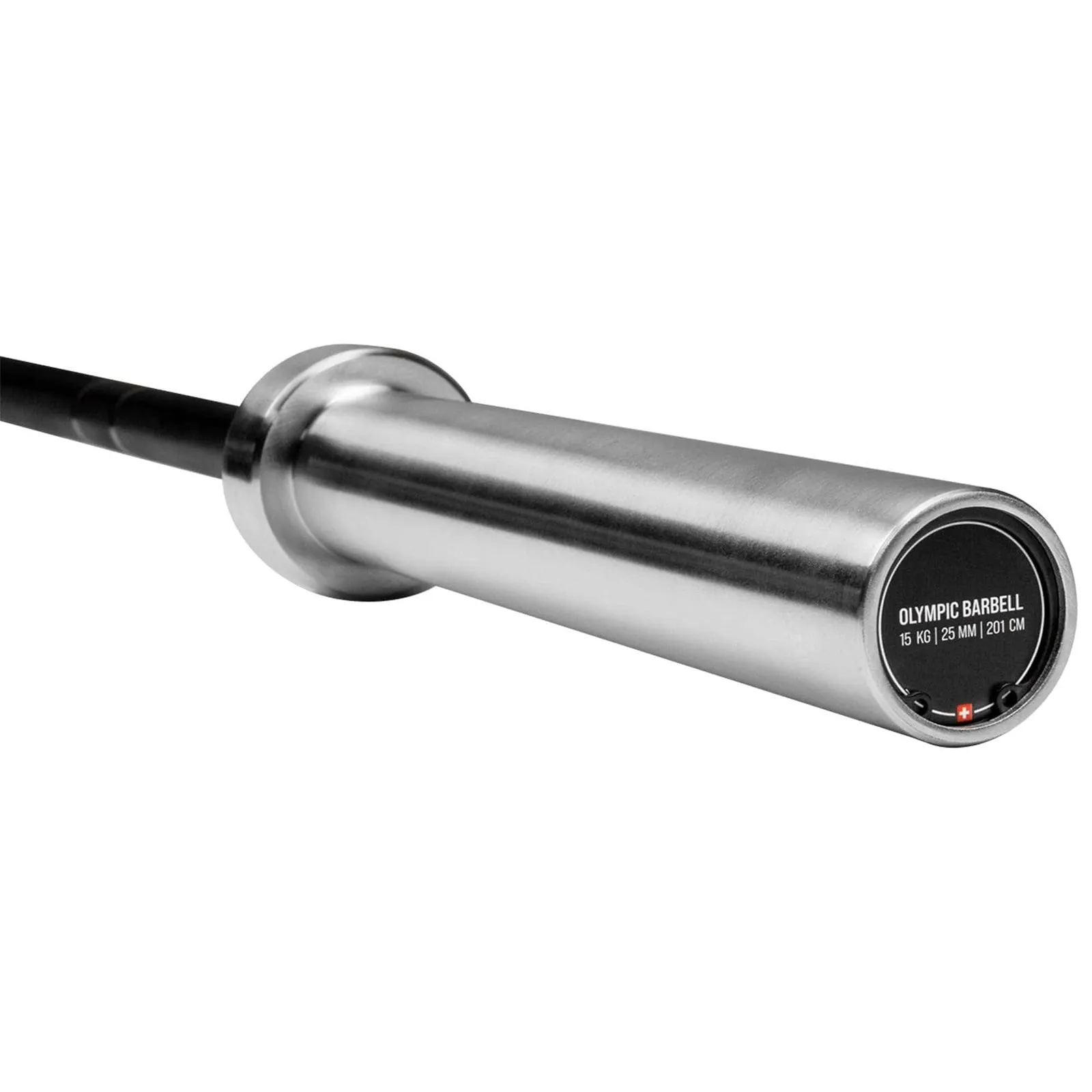 Olympic Barbell 15kg (Langhantel)