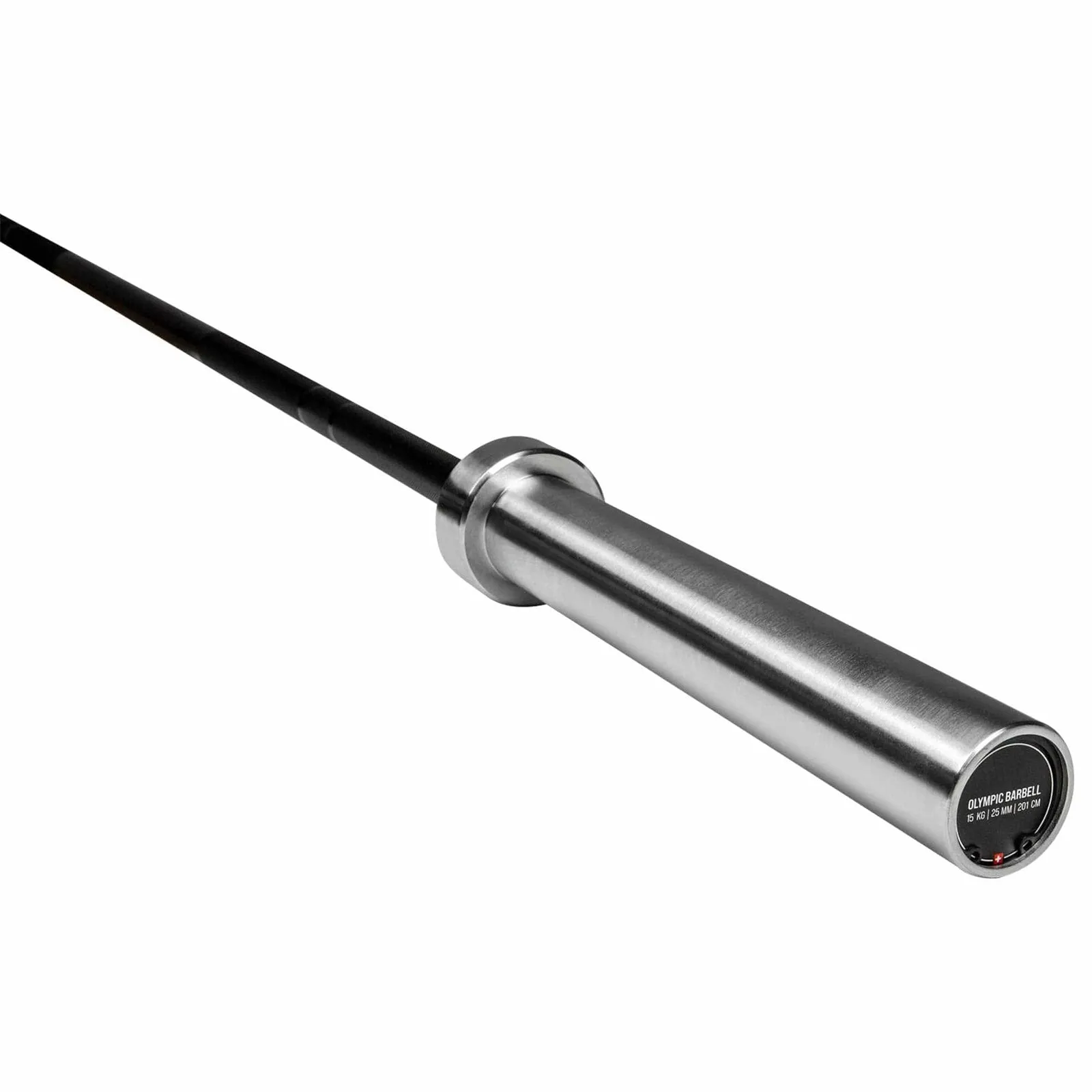 Olympic Barbell 15kg (Langhantel)