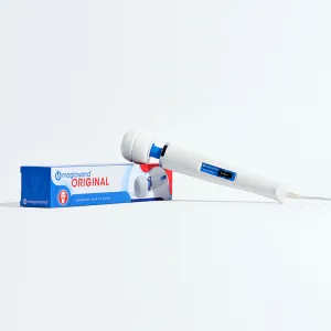 Original Magic Wand - The Original Massager
