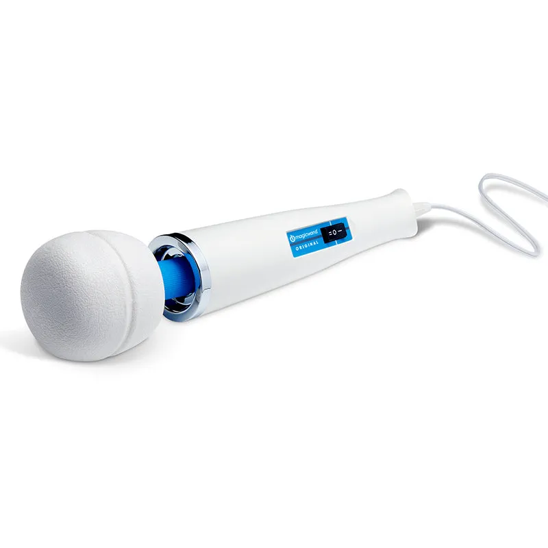 Original Magic Wand - The Original Massager