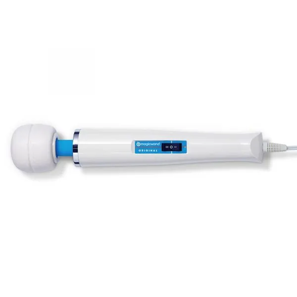 Original Magic Wand - The Original Massager