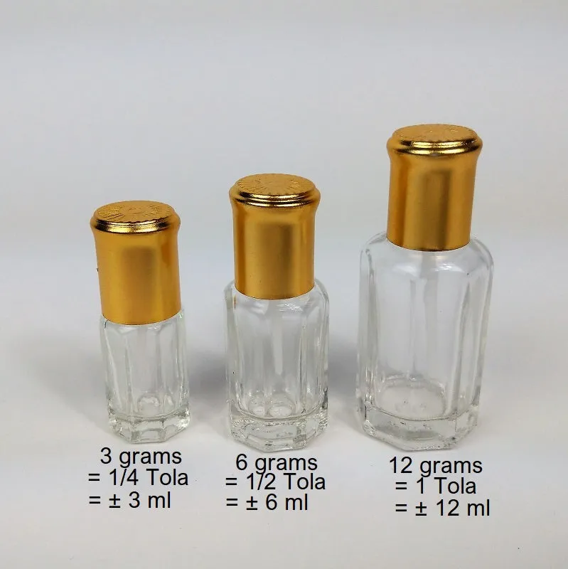 Oudh Isphahan by Swiss Arabian, luxurious Arabian perfumed oil - attar