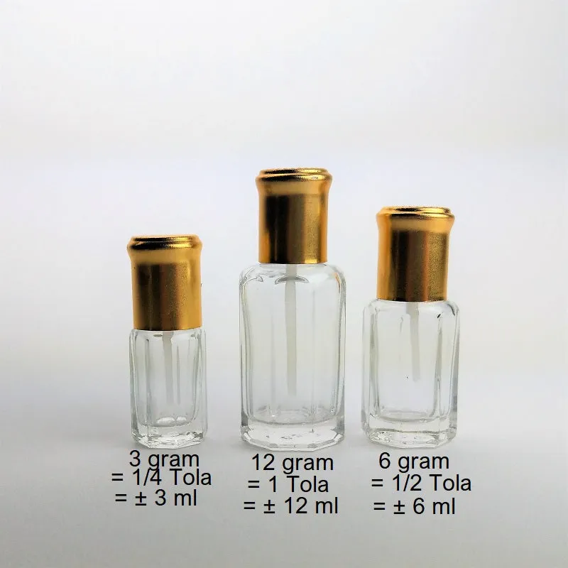 Oudh Isphahan by Swiss Arabian, luxurious Arabian perfumed oil - attar