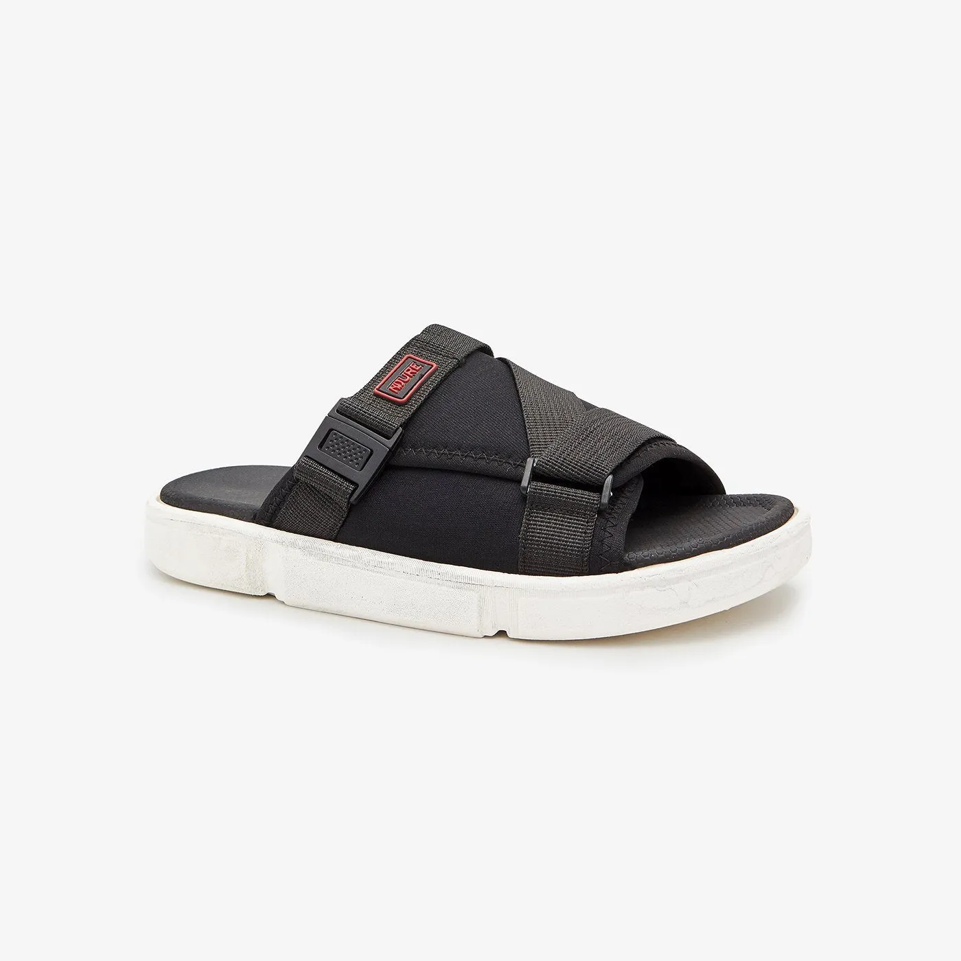 Outdoor Slides for Men
