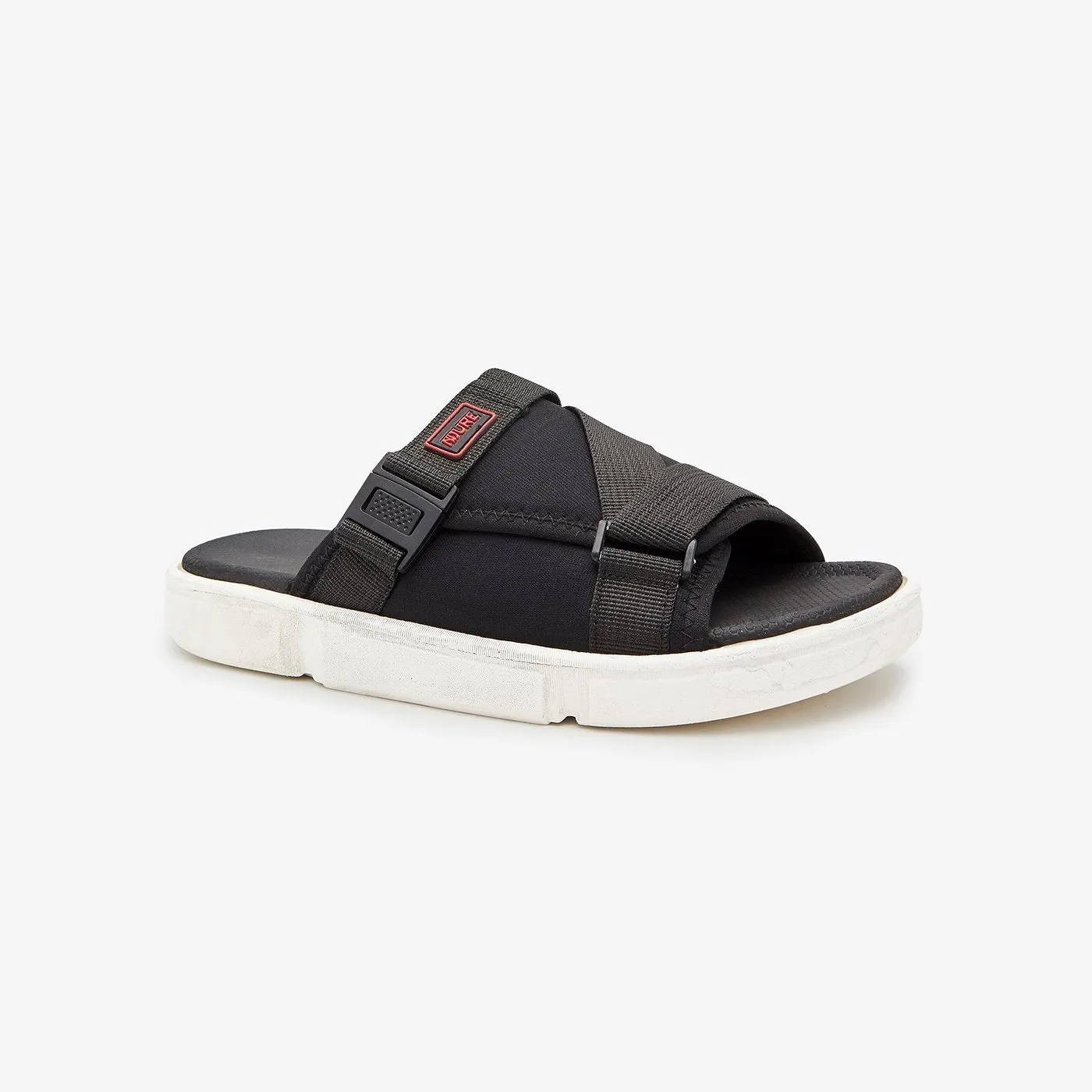 Outdoor Slides for Men