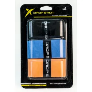 OVERGRIP SUPER DRY PRO X3 - DROP SHOT