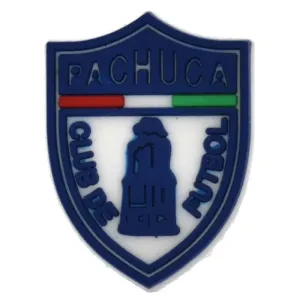 Pachuca Club De Football Shoe Charm