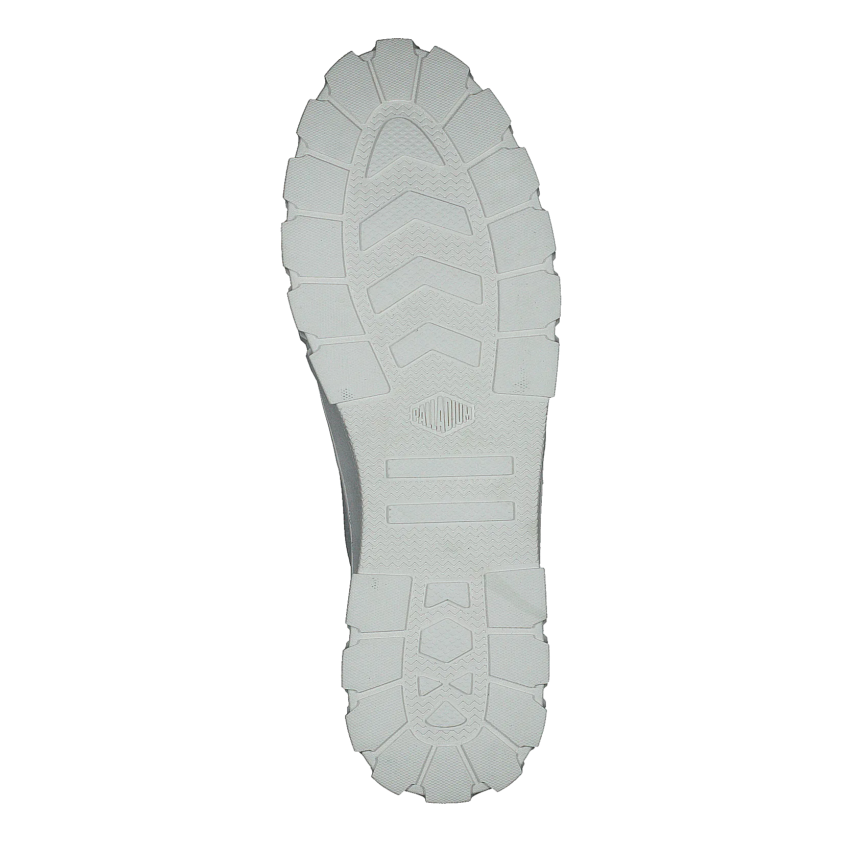 Pallatower Lo Star White
