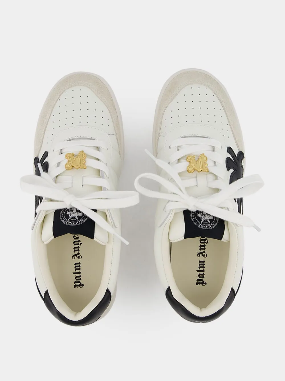 Palm Beach University Sneakers