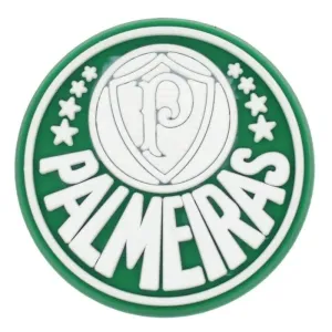 Palmeiras Brazil Football Club Shoe Charm