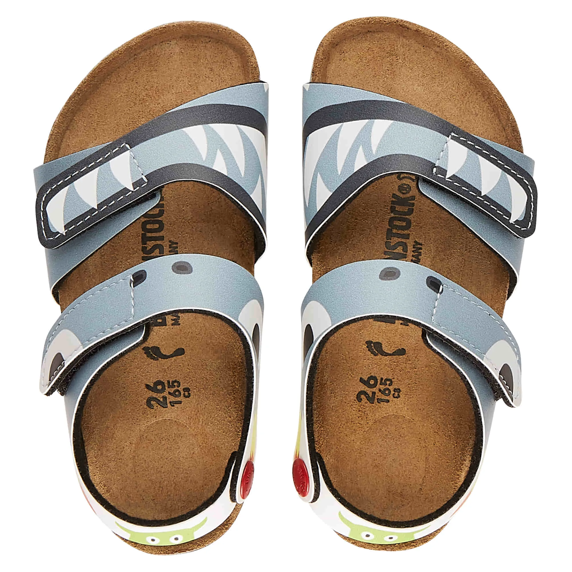 Palu Kids Birko-Flor