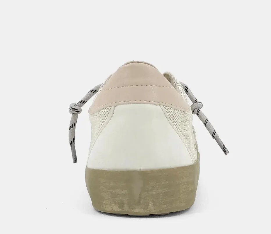Paula Kids Bone Mesh