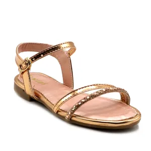 Peach Formal Sandal K00G30081