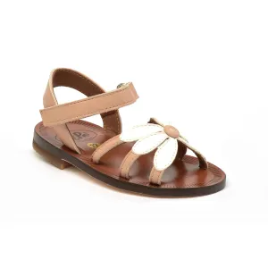 Pepe Leather Sandals Nevada Lux
