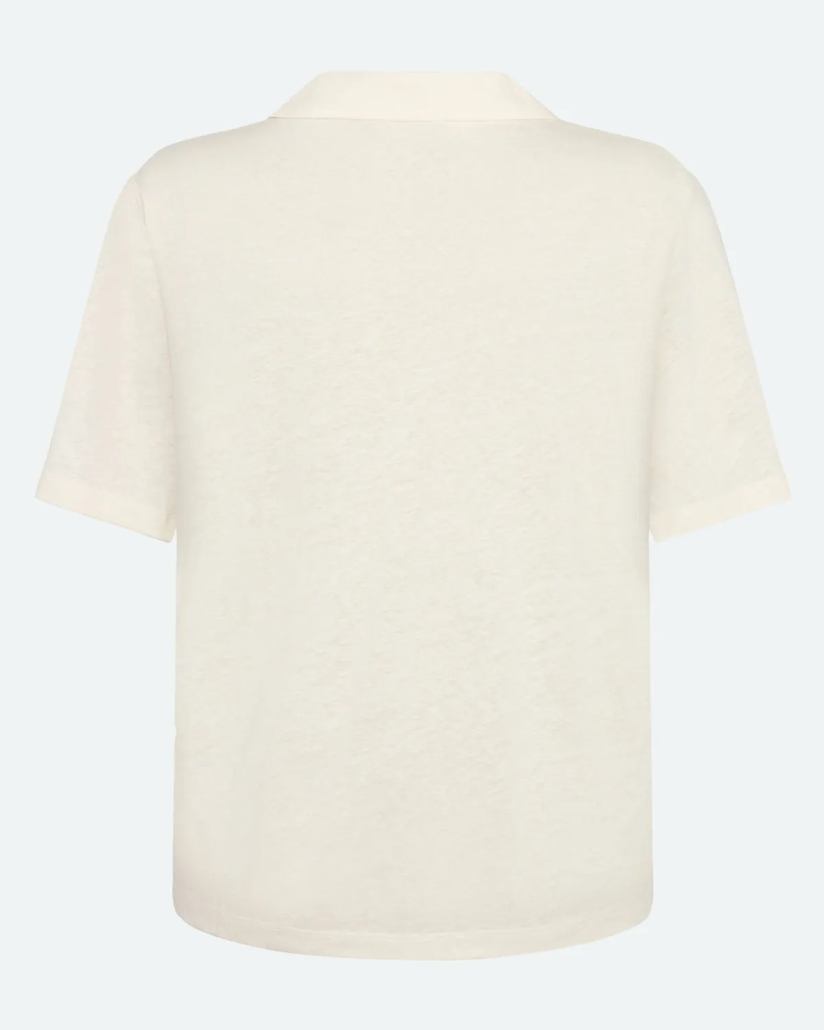 Petra polo t-shirt 4159 - Coco Milk