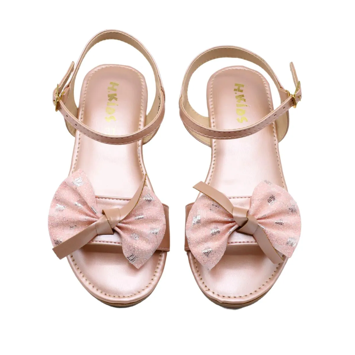 Pink Formal Sandal K00G30049