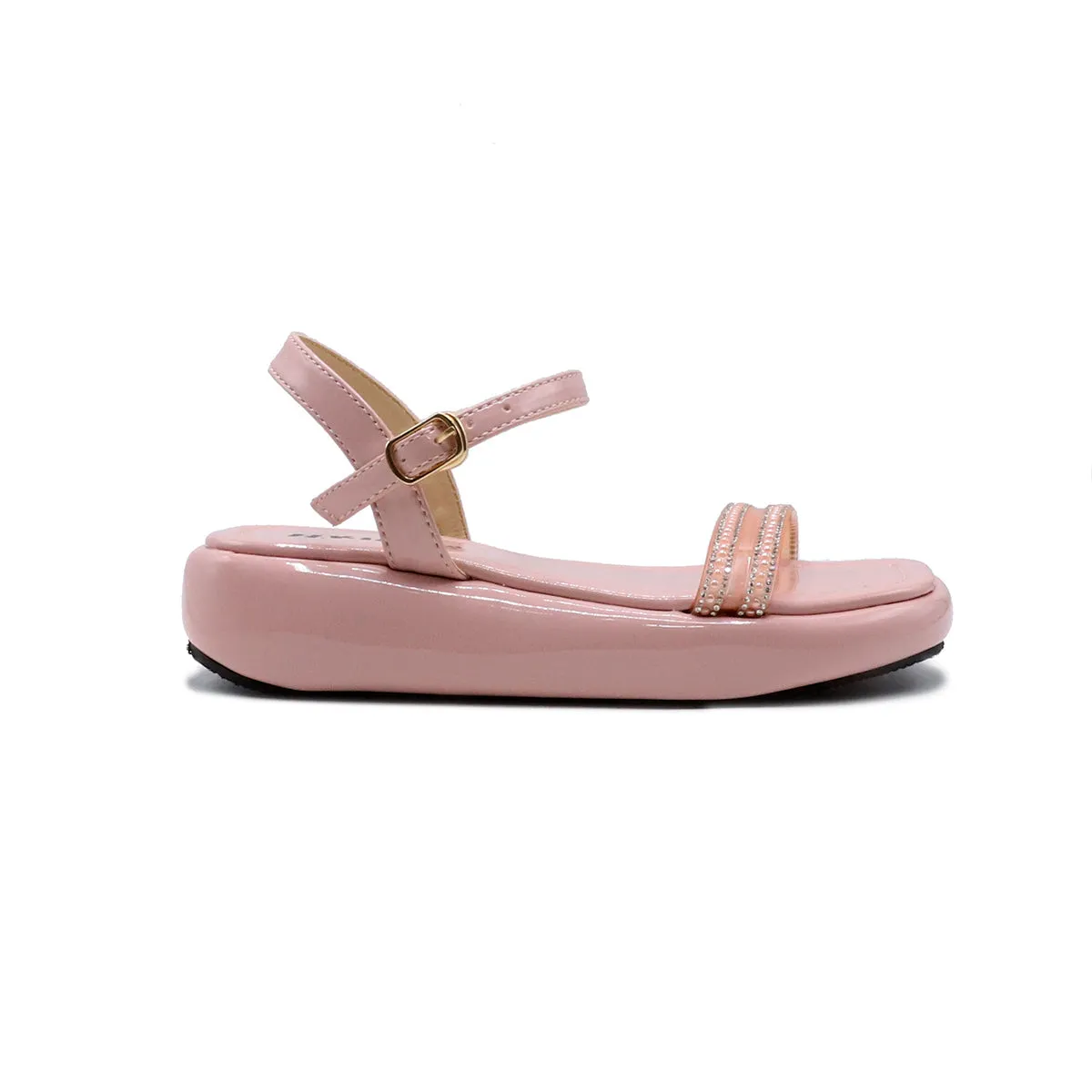 Pink Formal Sandal K00G30061