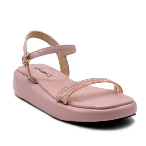 Pink Formal Sandal K00G30061