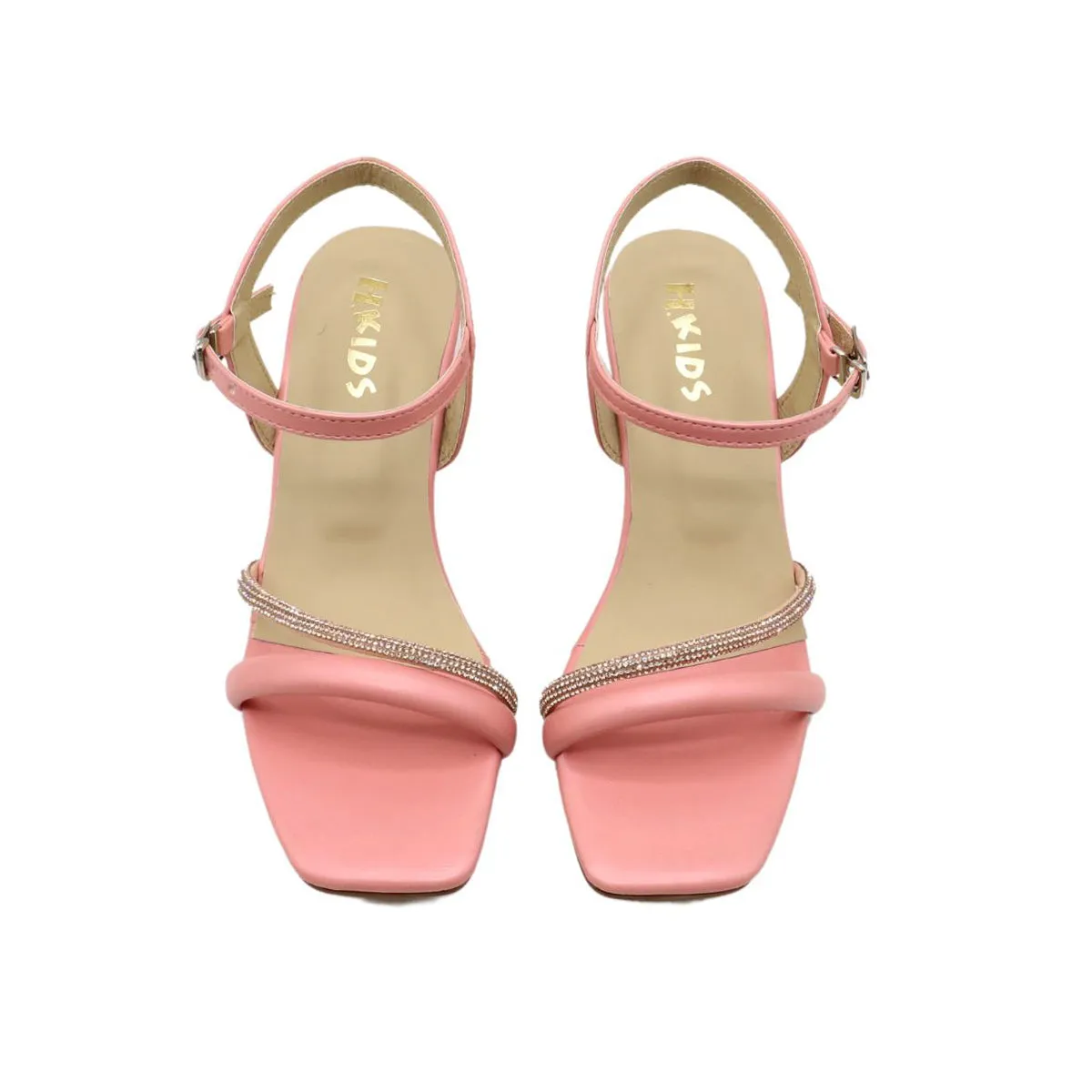 Pink Formal Sandal K00G30068