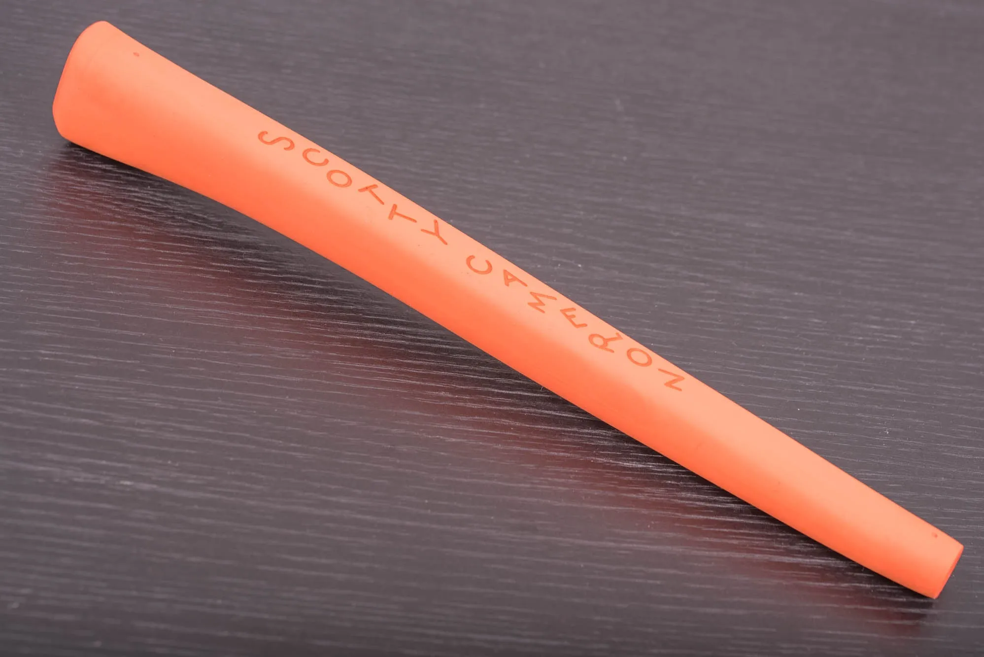 Pistolero Custom Shop Orange Peel