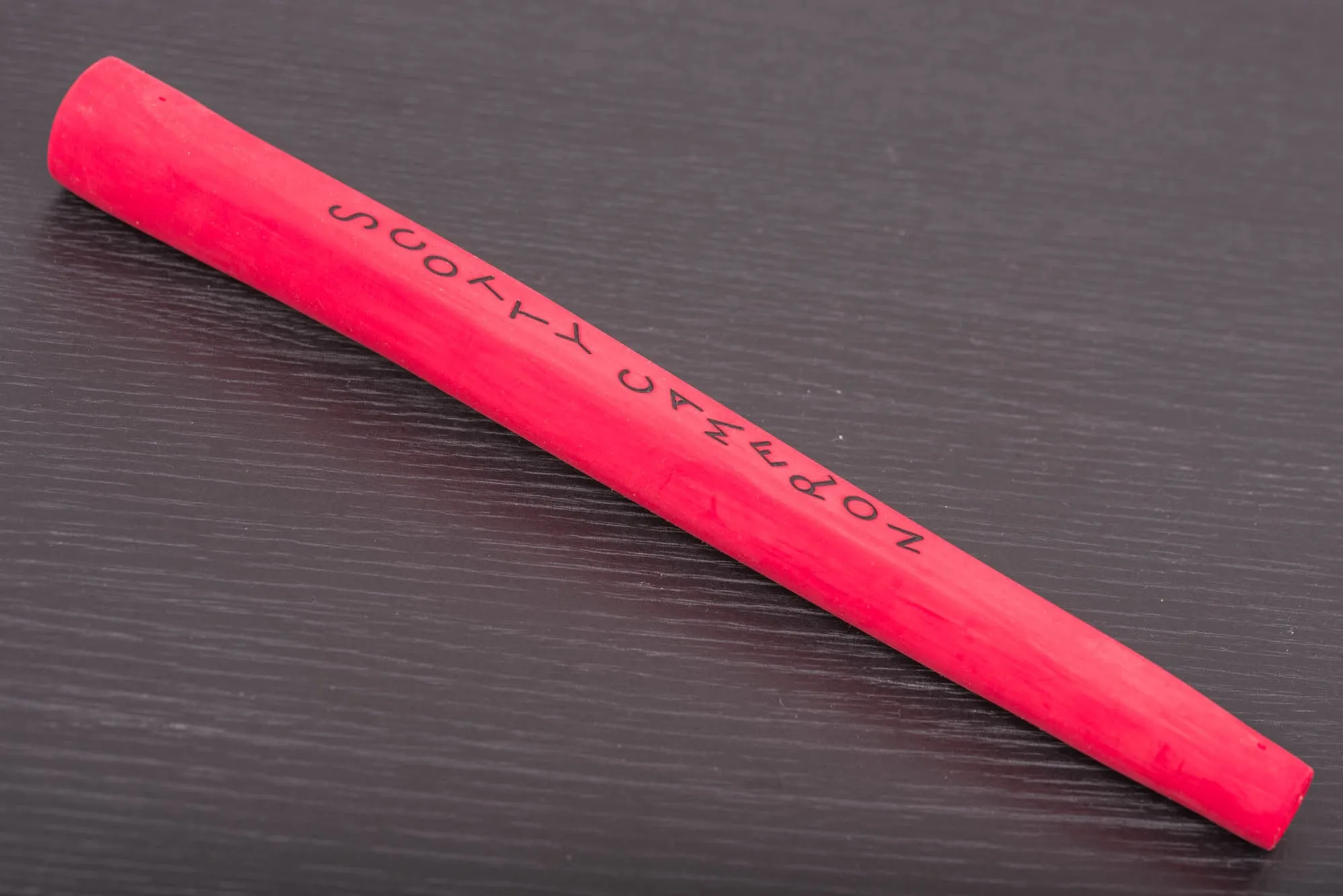 Pistolini Red