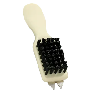 Plastic Valet Shoe Brush