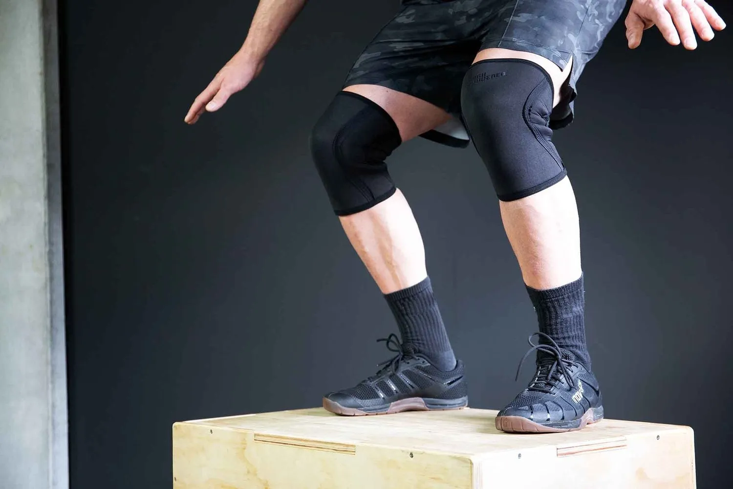 Plyobox Holz (3-in-1 Jump Box)