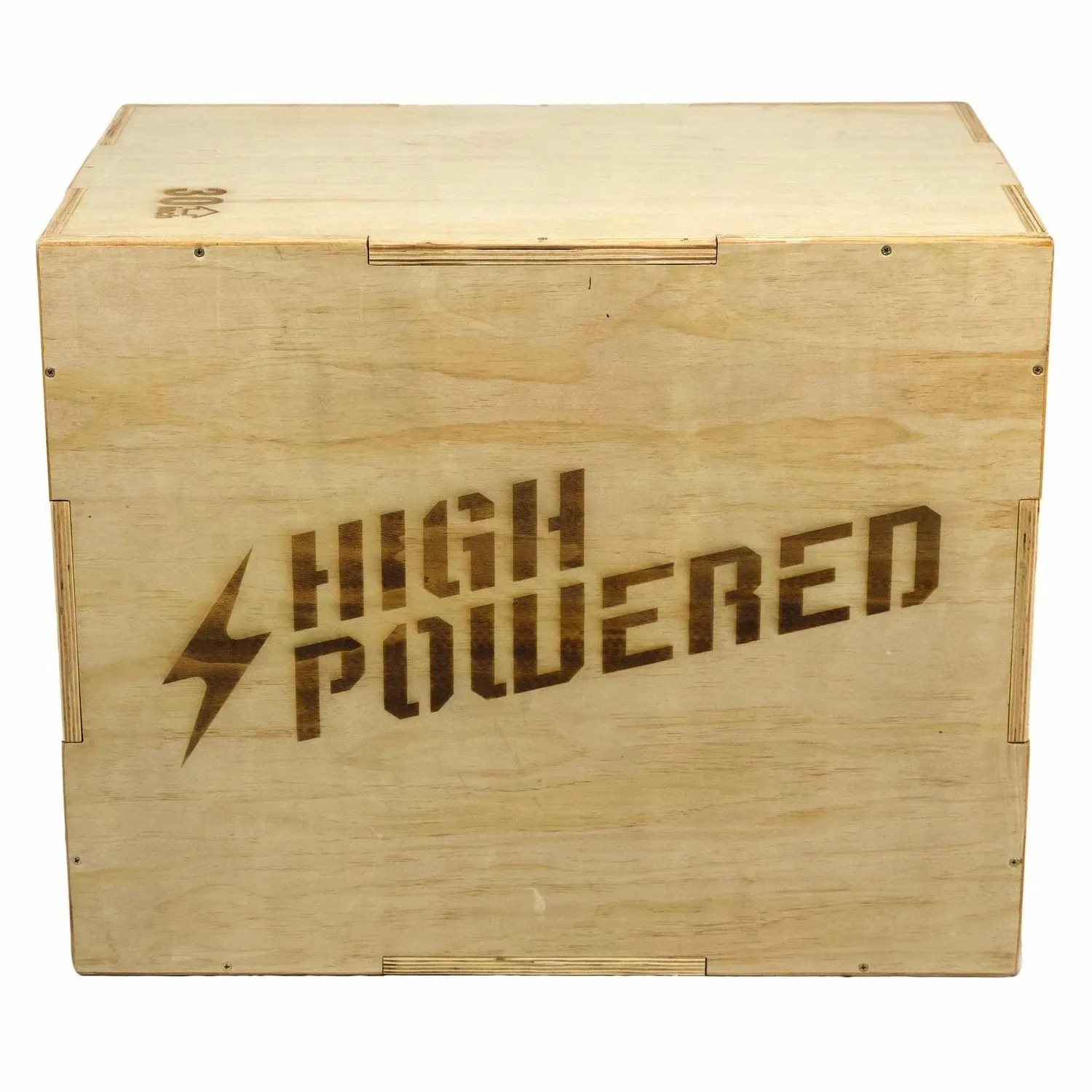 Plyobox Holz (3-in-1 Jump Box)