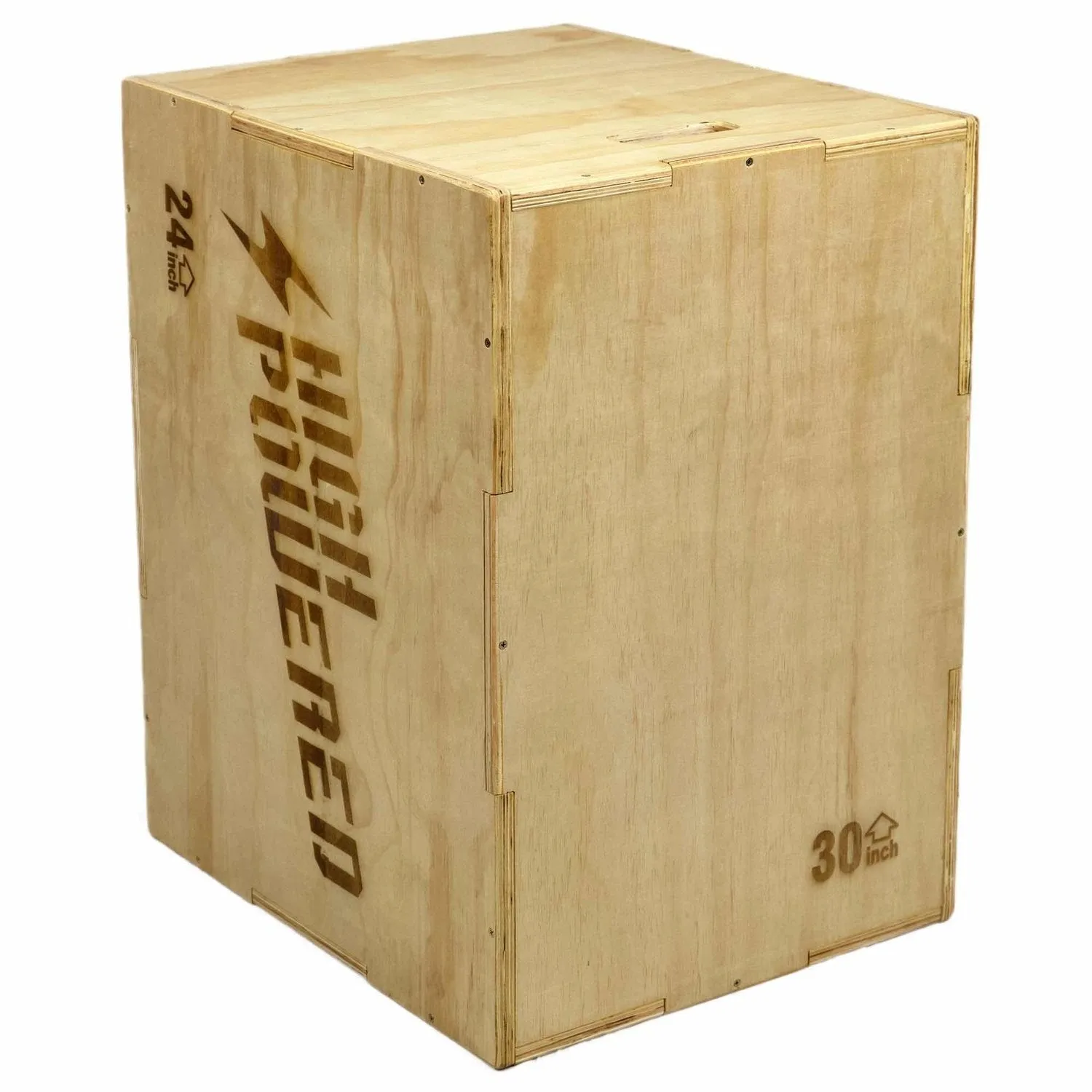 Plyobox Holz (3-in-1 Jump Box)