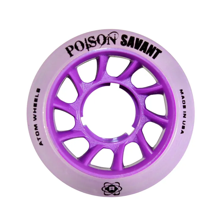 POISON SAVANT 59mm x 38mm