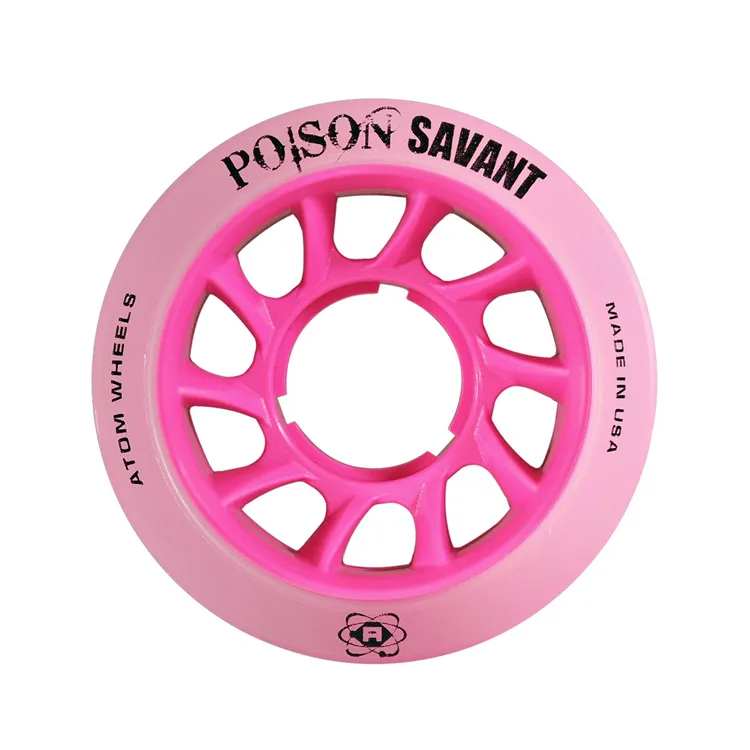 POISON SAVANT 59mm x 38mm