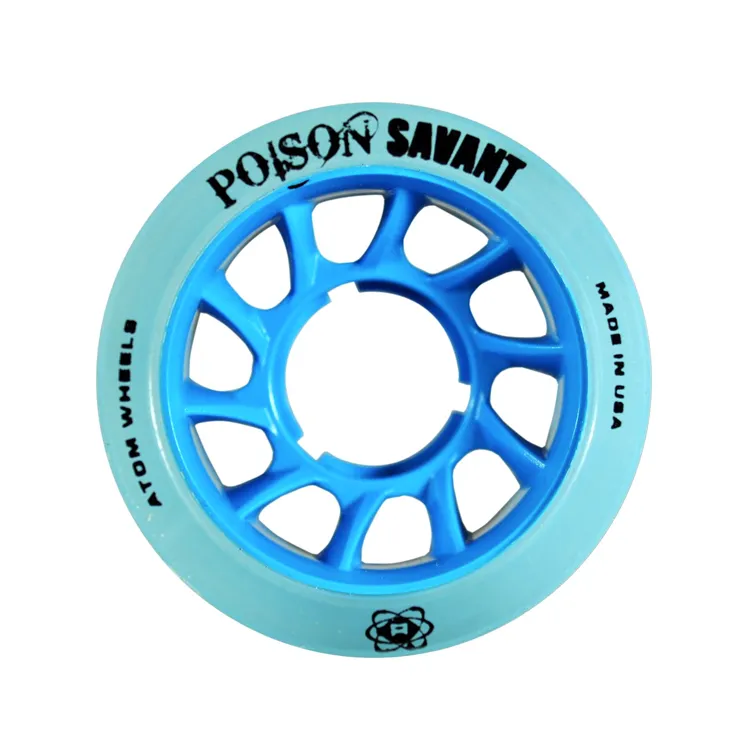 POISON SAVANT 59mm x 38mm
