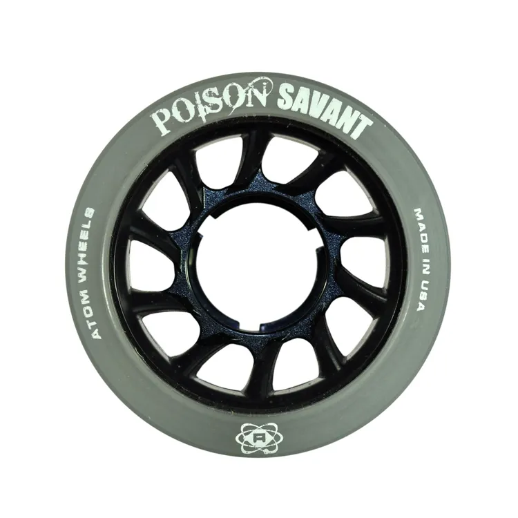 POISON SAVANT 59mm x 38mm