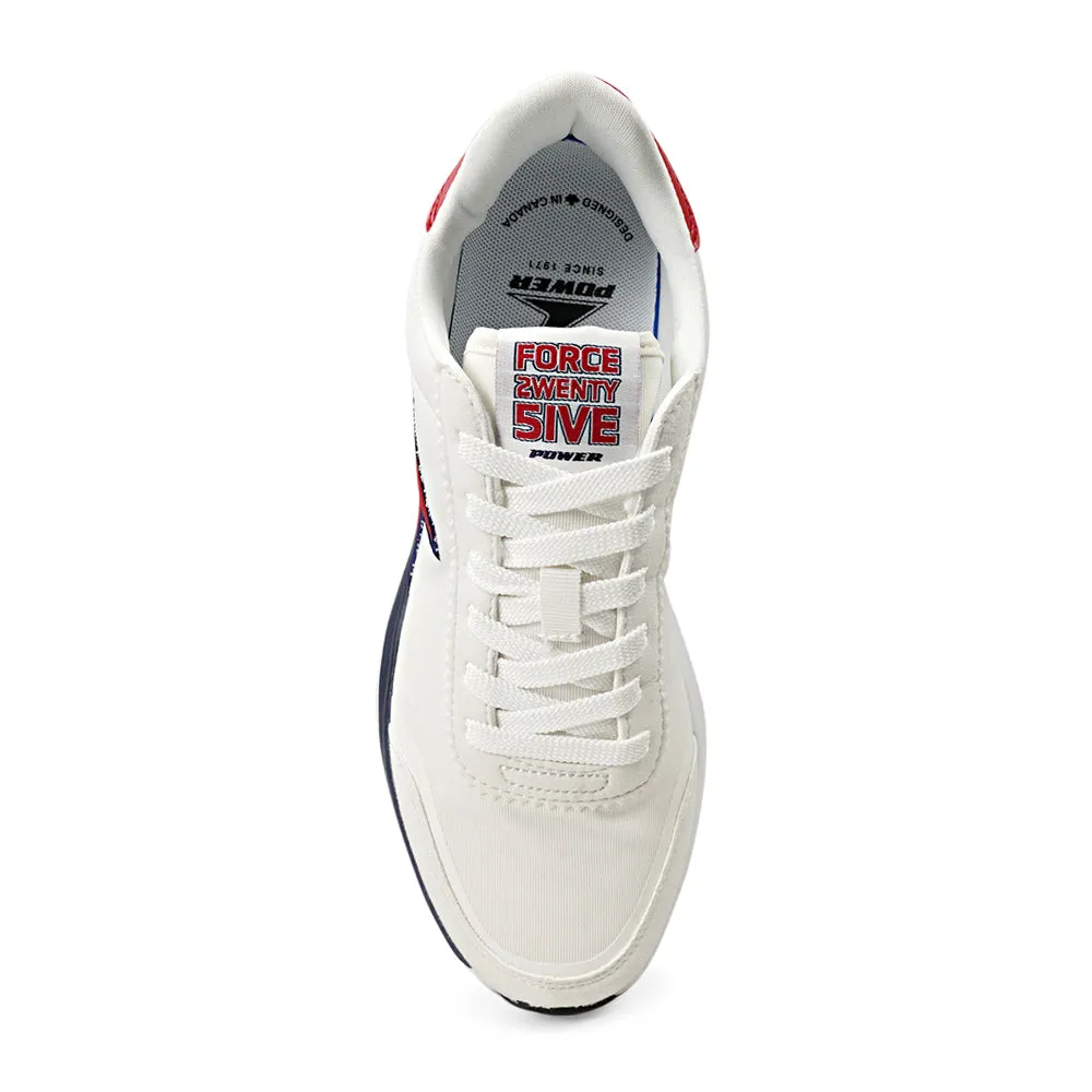 POWER FORCE MENS SPORTS SNEAKER