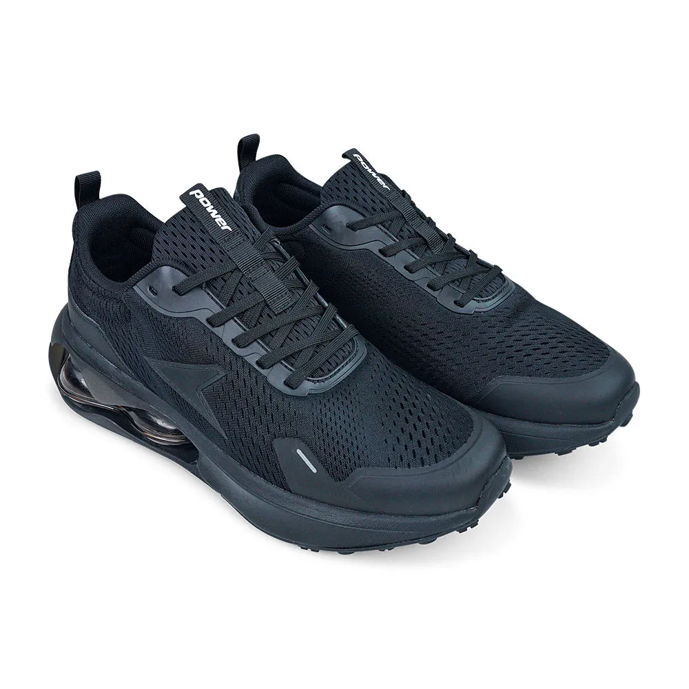 Power VENTUS PLUS TEMPEST Chunky Lace-Up Sneaker for Men