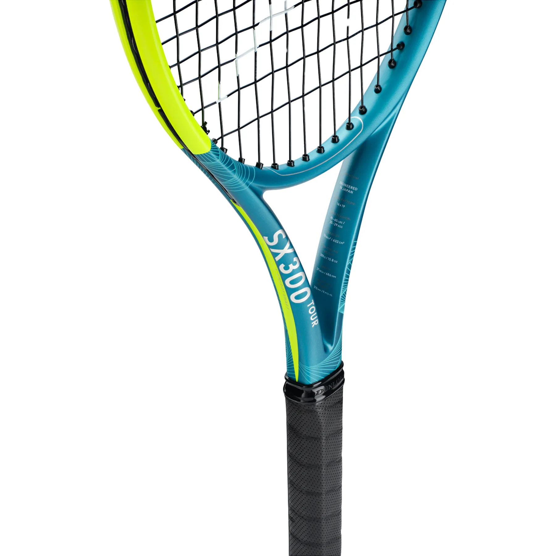 Pre Sale! Dunlop SX 300 Tour Tennis Racquet