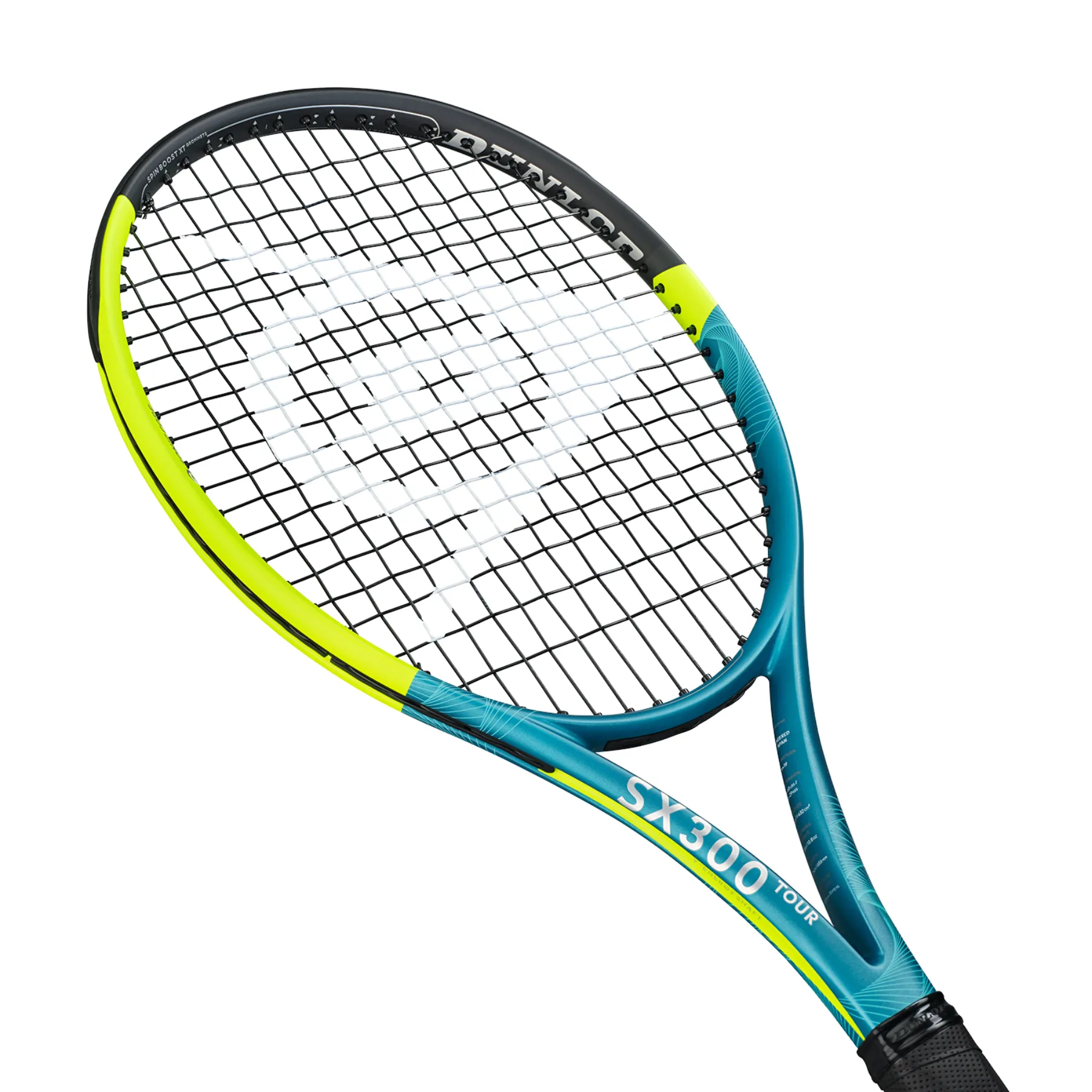 Pre Sale! Dunlop SX 300 Tour Tennis Racquet