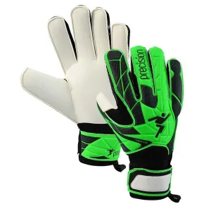 Precision Fusion X3D Junior Flat Cut Finger Protect