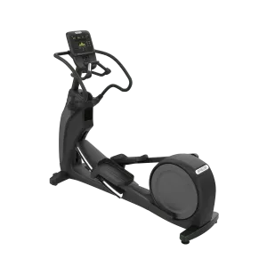 PRECOR EFX833 BLACK PEARL