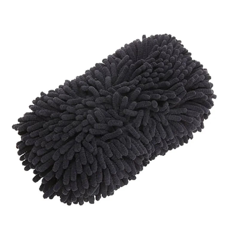 Premium Chenille Microfiber Wash Pad (Pack of 2)